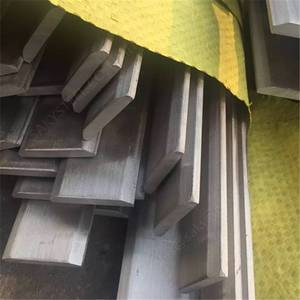 Barra plana de acero inoxidable ASTM 316 316L 304 304L 317L 347L - Product Image 5