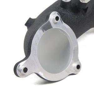 Kit de tuyau de charge d'<span class=keywords><strong>intercooler</strong></span> pour BMW <span class=keywords><strong>B58</strong></span> 3.0T F20 F22 F30 F32 G01 G11 G30 G32 - Product Image 6