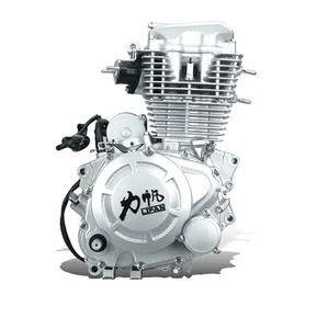 CQJBバイクエンジン150ccバイクエンジンジャワモーターサイクルエンジン