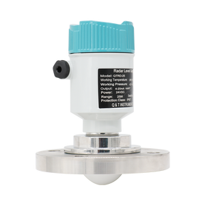 QTRD <span class=keywords><strong>radar</strong></span> trasmettitore livello polvere misuratore di livello 80G tipo <span class=keywords><strong>radar</strong></span> - Product Image 4