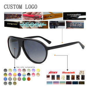Men's Pilot <b>Sunglasses</b> Full Rim Tortoise Frame Mirror Lenses 100% UV Protection Outdoor Use Adult - Product Image 2