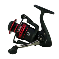 Moulinet de pêche feeder pour carpe, accessoires de haute qualité, prix pas cher,