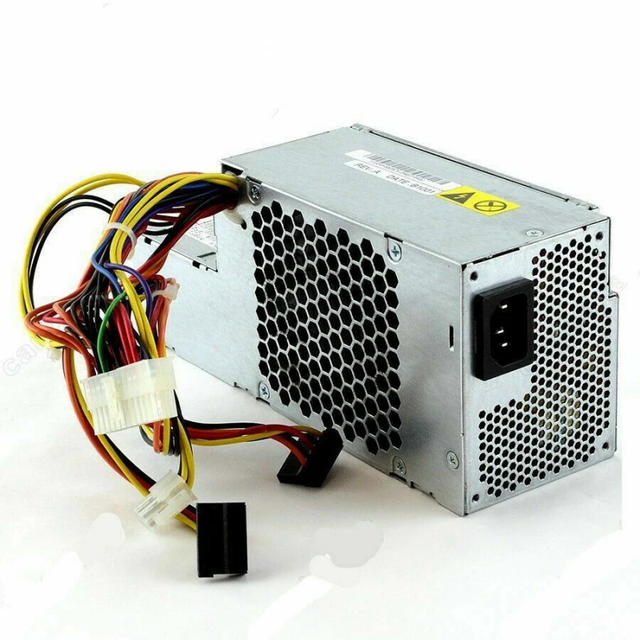 Power Supplies Server 45J9418 for IBM AcBel PC7001 45J9418 280W PSU Compauter Parts Power Supply