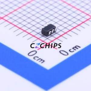 Diodo Schottky BAS40DW-05-7-F SC-70-6 (SOT-363) Original, Nuevo, Componentes Electrónicos al por Mayor y Servicio BOM - Product Image 2