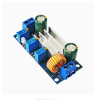 Module de carte d'alimentation pour driver LED avec PWM 5-30V vers 1-30V/5A, module abaisseur de tension DC réglable, tension et courant constants