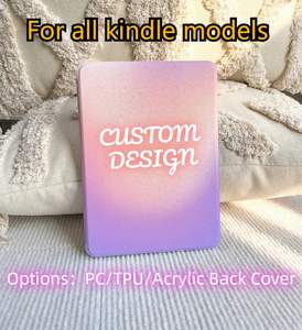 All'ingrosso Custodia per Kindle 10/11th Gen Paperwhite 2/3/4/5 Oasis scriba - Product Image 2