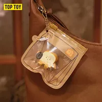 Série de figurines floquées Stay cat Eight Classic Expression Bag Blind Box