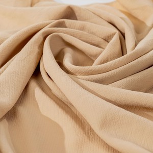 Pañuelo de Cabeza para Mujer Miss Color, Liso, Teñido, Tipo Dobby, Poliéster Premium, Chifón, Suave al Tacto, Ligero, Transpirable, 70x190, para Todas las Temporadas - Product Image 2