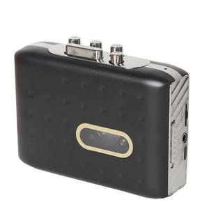 MLK-8481 <span class=keywords><strong>Style</strong></span> classique lecteur de cassettes magnétophone Walkman lecteur de bande portable capture <span class=keywords><strong>Mp3</strong></span> audio Musique - Product Image 5