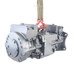 Pompe hydraulique principale K5V200DT pour excavatrice WA900-2, 145 kg, origine Guangdong, garantie 6 mois - Product Image 3