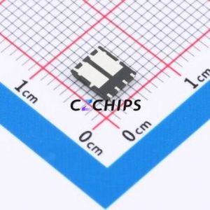 ทรานซิสเตอร์สนาม DFN5x6-8L NTMFD5C466NT1G-HXY (Mosfet) ใหม่ล่าสุด - Product Image 2