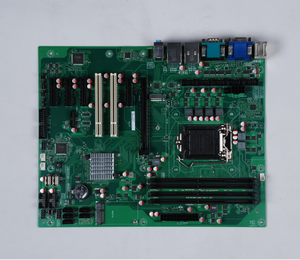 Placa base LGA1151 Intel B365 chipset Core i7 i5 I3, procesador para ordenador industrial, ordenador, dispositivo de carga, tipo LGA1151 - Product Image 3