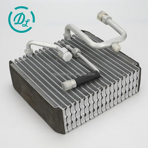 แกนทำความเย็นเครื่องปรับอากาศ EexcavaStart สำหรับรถขุด EX200-5 - อะไหล่ทดแทนระบบปรับอากาศที่เชื่อถือได้ 4387288 - ทนทาน ประสิทธิภาพสูง รับประกัน 1 ปี - Product Image 5