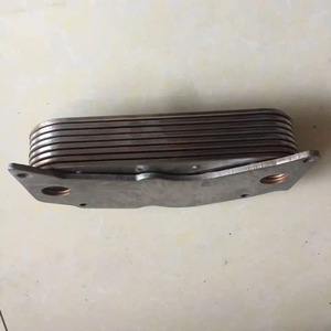 61800010113 di raffreddamento dell'olio di alta qualità adatto per camion HOWO - Product Image 2