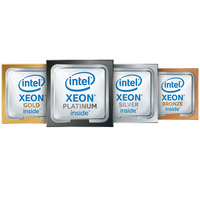 Processeur CPU de 5e génération 56 cœurs/112 fils, 2.10GHz, cache 300 Mo, 350W LGA4677 DDR5 pour Intel Xeon Scalable Platinum 8570