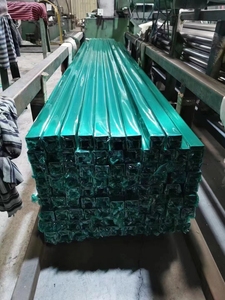 Заводская низкая цена трубы из нержавеющей стали квадратная труба из нержавеющей стали 304 316 из нержавеющей стали сварная труба кг Цена - Product Image 6