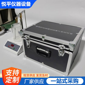 เครื่องทดสอบการยึดเกาะของยางมะตอยอิมัลชันมาตรฐาน Syd 0654 พร้อมอุปกรณ์วัดการยึดเกาะของวัสดุรวม สำหรับใช้ในห้องปฏิบัติการ - Product Image 5