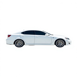 Voitures Lexus IS F 4 portes berlines d'occasion robustes de 2013 à vendre - Product Image 6