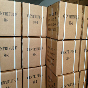 <span class=keywords><strong>CTF</strong></span>-M15 15000RPMミニ高速実験室プラズマ遠心分離機 - Product Image 6