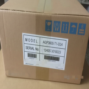 1PC AGP3600-T1-D24 écran tactile nouveau dans la boîte expédition accélérée - Product Image 1