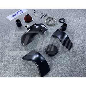 Khô sợi carbon Air <span class=keywords><strong>intake</strong></span> Hệ thống thiết lập cho Subaru Brz zd8 TOYOTA gr86 zn8 fa24 động cơ bay Bộ dụng cụ - Product Image 3