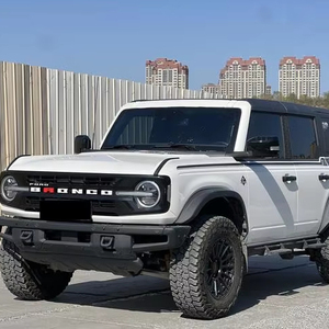 <span class=keywords><strong>Ford</strong></span> <span class=keywords><strong>Mustang</strong></span> Hardcore Off-Road SUV, sièges en cuir automatiques, modèle 2024, moteur 2.3L turbocompressé, conduite à gauche, édition Long Beach - Product Image 1