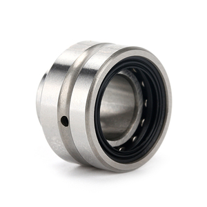 Roulement à aiguilles série NKI 10*22*16mm avec bague intérieure NKI10/16 - Product Image 2