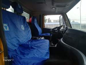 Grúa Usada de 25 Toneladas Disponible en Stock, Grúa sobre Camión de Alta Calidad a Bajo Precio - Product Image 5