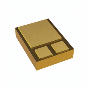 2N4931U4 Transistors Authorized Distributor Components Electronic 3-SMD, No Lead - Product Image 1