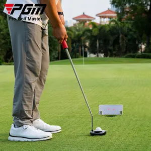 PGM TUG043 ראש cnc להתבטל גולף למבוגרים לייזר בסיוע מכוון קו עיסוק גולף putters