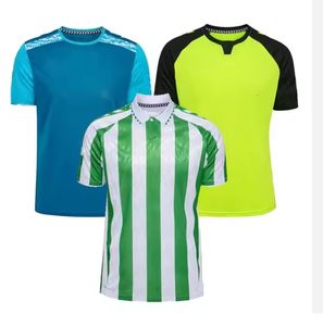 23 24 vente en gros pas cher vrai maillot de football 17 chandal betisis maillot de football chemise pour hommes et enfants - Product Image 1