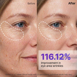 Masque Hydrogel Intensif au Peptide de Soie et EGF Sungboon Editor 4 unités pour un effet repulpant et liftant instantané de la peau - Product Image 4