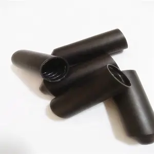 WRSFM Heat Shrink Moulded Shapes For Cable Insulation Cable End Wire Cap