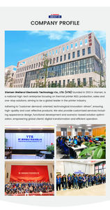 <span class=keywords><strong>Imprimante</strong></span> thermique portable sans encre pour documents, format A4, papier thermique, interface USB, batterie rechargeable, compatible multi-OS, en stock - Product Image 5