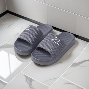 Chaussons sportifs Yearning Man abordables et tendance, à bout ouvert, en EVA, antidérapants, respirants, imperméables et amortis, pour intérieur/extérieur - Product Image 4