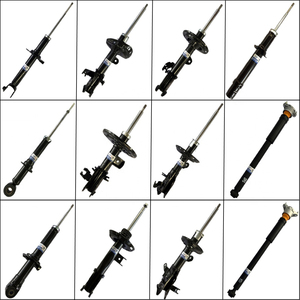 Amortiguadores Delanteros y Traseros para Lexus IS 250, Honda CRV 2023, VW <span class=keywords><strong>Golf</strong></span> Mk7, Amortiguadores para Peugeot 2008 - Product Image 3