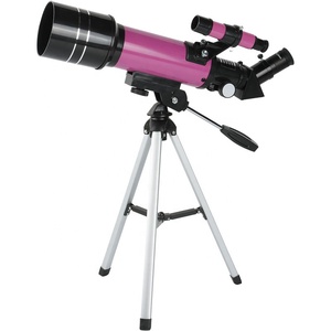 Dontop F36070M <span class=keywords><strong>F40070M</strong></span> Vente en gros Télescope réfracteur réglable - Product Image 1