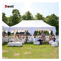 Tente de réception VIP personnalisée 10x10 10x30 en toile pour moto, cérémonies, fêtes, d'occasion, à vendre en Allemagne et en Ouganda