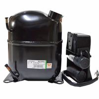 Nouvelle Offre Spéciale Embraco NE6187Z NEK6187Z Compresseurs à piston à déplacement constant pour la réfrigération et le stockage de la transformation des aliments