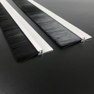 <span class=keywords><strong>Fixman</strong></span> ขนแปรงประตูโรงรถอลูมิเนียม447234ยาว1067มม. ยาว50มม.-แพ็ค2อัน (2134มม.) - Product Image 4