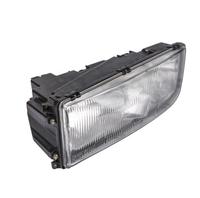 Phare halogène H4 H1 pour MB Actros Axor Atego 24V LH 9418202561 RH 9418202661 OE 9418205161 9418205261