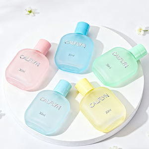 CALFLYN 30ml Parfum Eau de Toilette pour Femme & Homme, Parfum en Marque Blanche OEM/ODM, Parfum & Emballage Personnalisés - Product Image 3