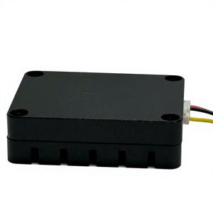 Modelo de Aeronave FPV de Vuelo Transversal 3.7G/4.2G de Alta Potencia 10W con Transmisión de Video VTX3W, Transmisión de Mapa y Función de Retorno a Distancia - Product Image 2