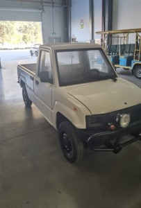 Camionnette électrique L7e 2WD, mini-pickup, <span class=keywords><strong>achat</strong></span> groupé, livraison - Product Image 5