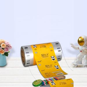 Support de film alimentaire, en vinyle, pour aliments - Product Image 4