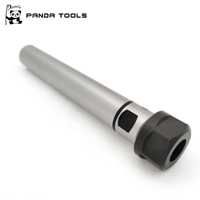 C8 C10 C12 C16 C20 C25 C32 C40 ER Mandrin à pince à tige droite et rallonge de type M OrA, accessoires pour machines-outils