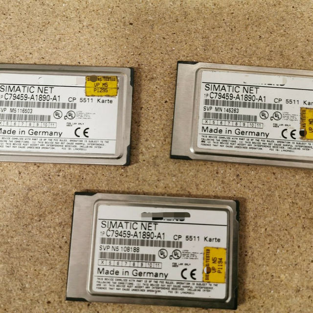 Brand New New and Original C79459A1890A1 Sensor Stock in Warehouse PLC Controller for PLC