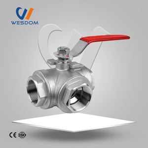 <span class=keywords><strong>2025</strong></span> Chất lượng cao ba cách 3 Way/4 Way <span class=keywords><strong>Ball</strong></span> <span class=keywords><strong>valve</strong></span> với dài xử lý - Product Image 2