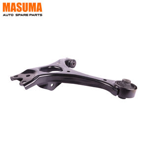 MA-9712R MASUMA Technologie De Réparation Partie <span class=keywords><strong>4x4</strong></span> commande de direction bras 51350SNA903 51350-SNA-903 51350-SNA-A03 Pour HONDA CIVIC <span class=keywords><strong>HYBRIDE</strong></span> - Product Image 1