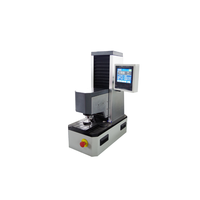 Durómetro Rockwell de Precisión Totalmente Automático Meitai MHRS-150-XYZ - Función de Operación Totalmente Automática